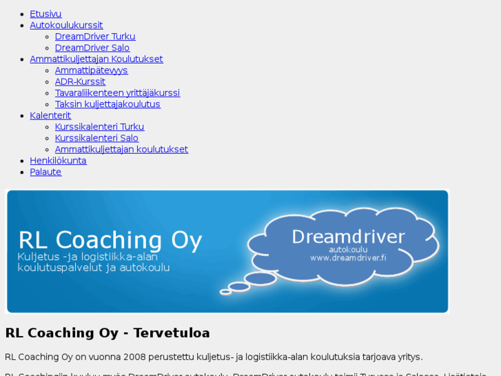 www.dreamdriver.net