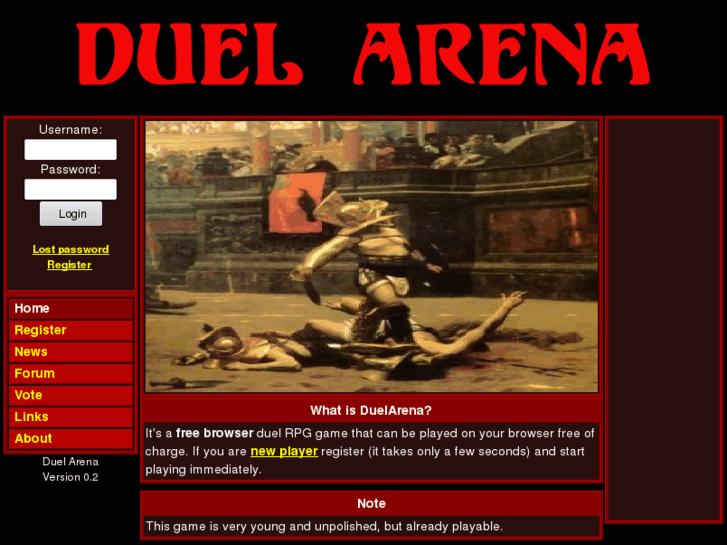 www.duelarena.com