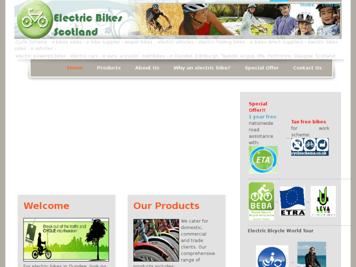 www.electricbikesscotland.co.uk