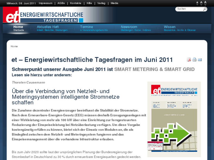 www.energiewirtschaftsportal.com