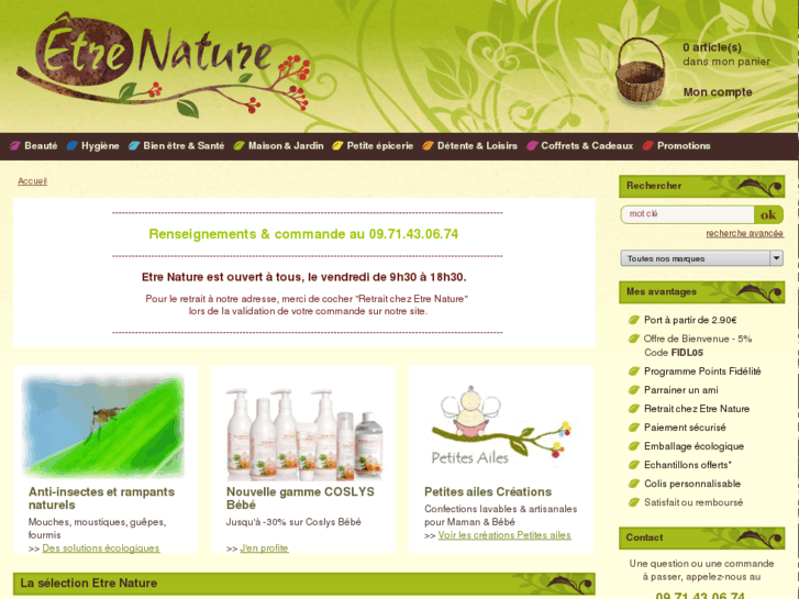 www.etre-nature.com