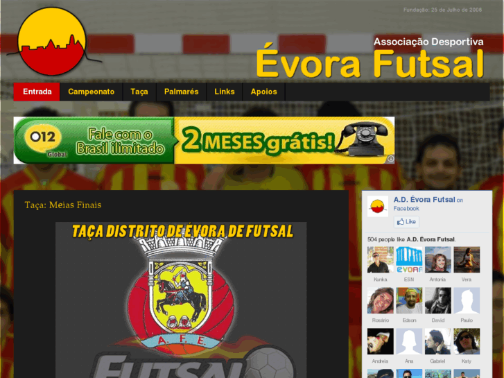 www.evorafutsal.org