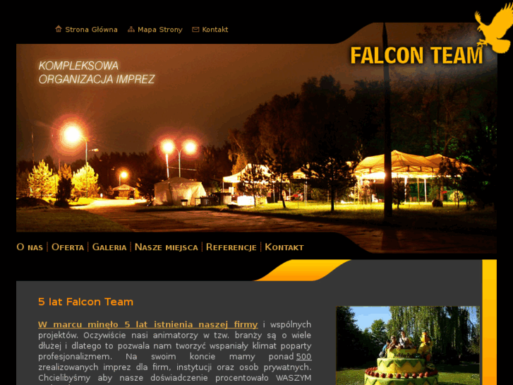 www.falconteam.pl