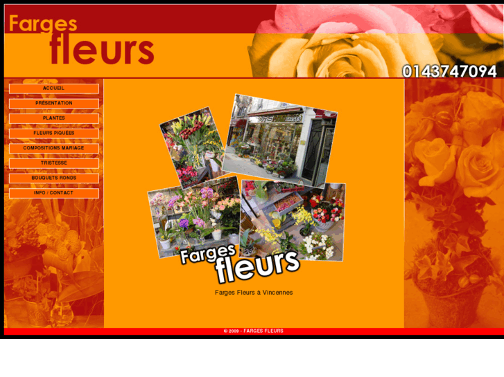 www.fargesfleurs.com