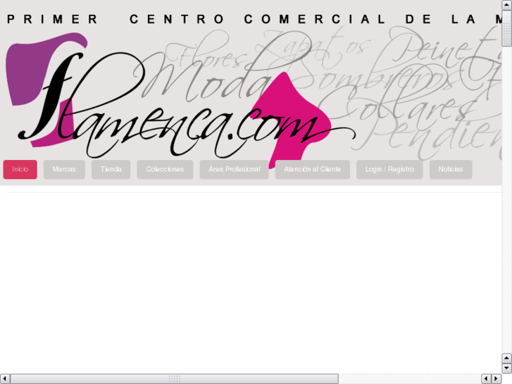 www.floresdeflamenca.net