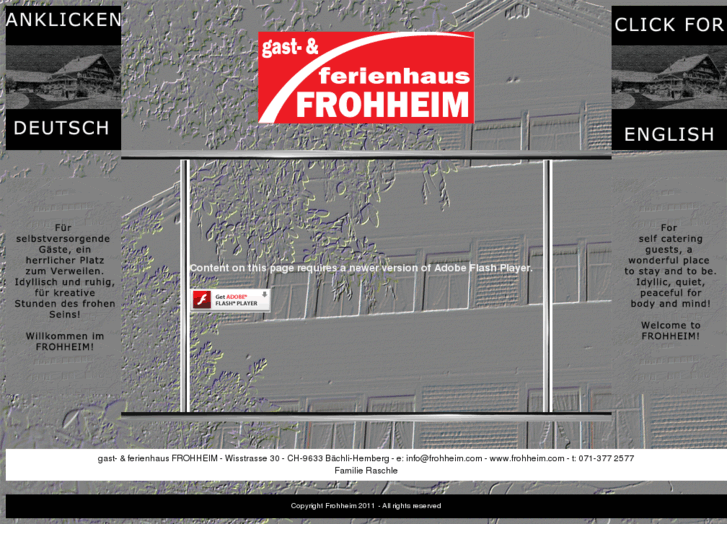 www.frohheim.com