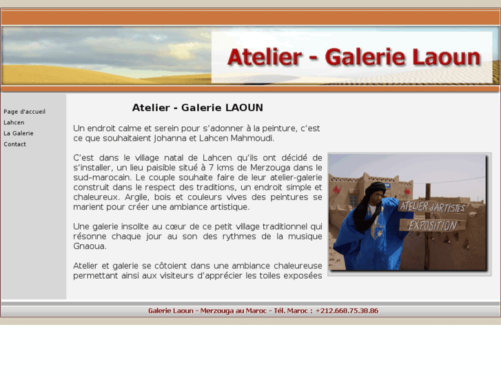 www.galerie-laoun.com