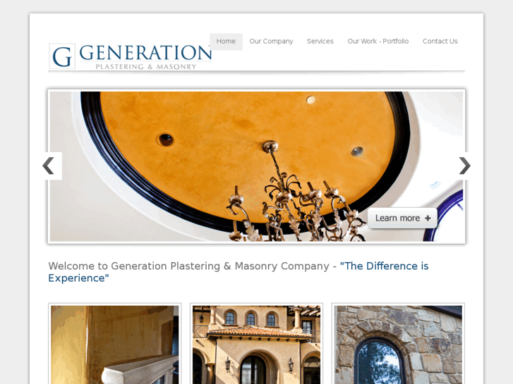 www.generation-plastering.com