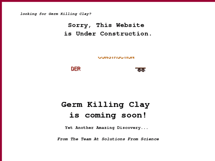 www.germkillingclay.com