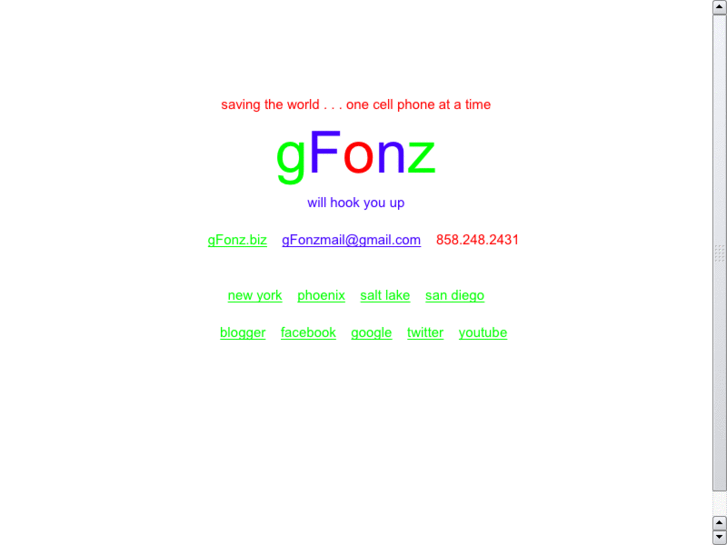 www.gfonz.biz