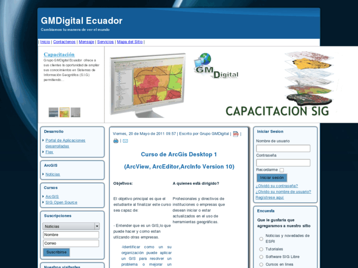 www.gmdigitalecuador.com