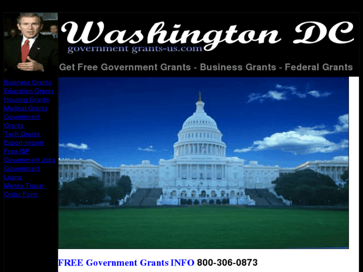 www.government-grants-press-releases.org