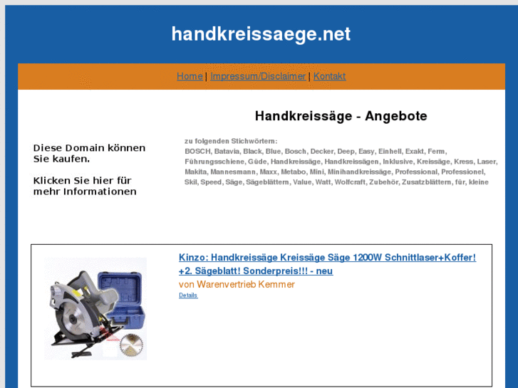 www.handkreissaege.net