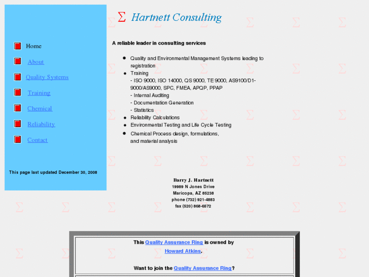 www.hartnettconsulting.com