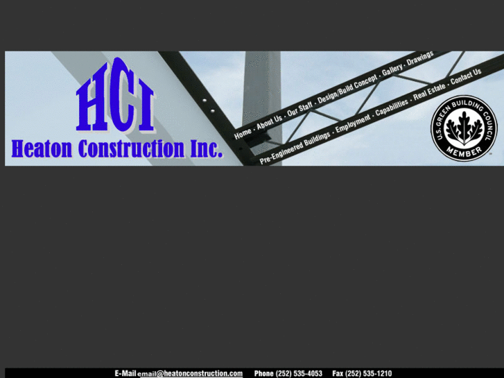 www.heatonconstruction.com