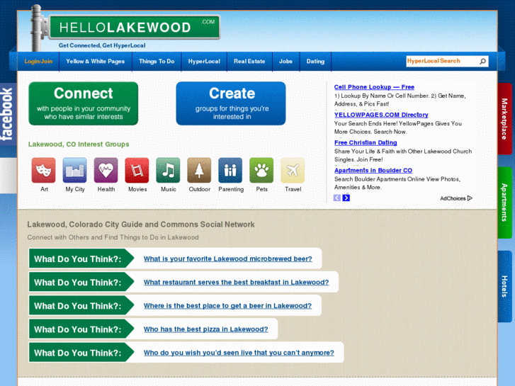 www.hellolakewood.com