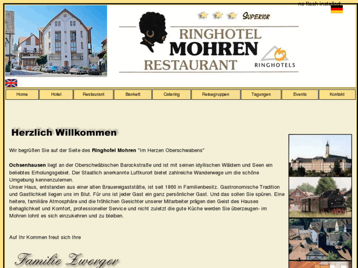 www.hotel-mohren.com