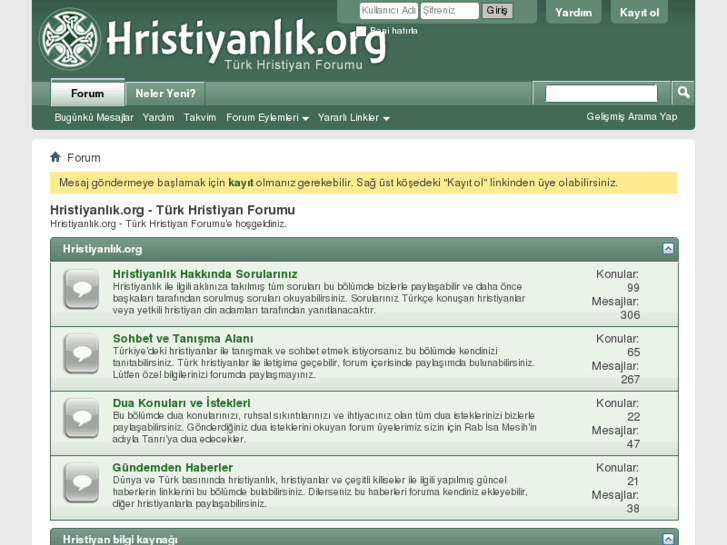 www.hristiyanlik.org