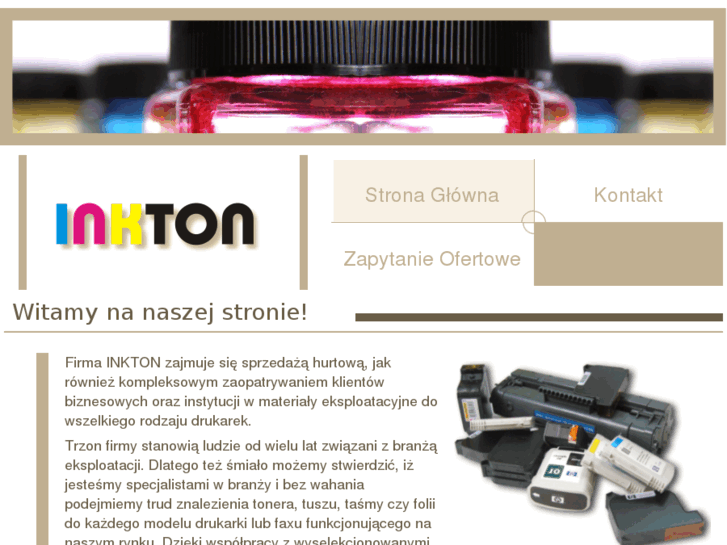 www.inkton.pl