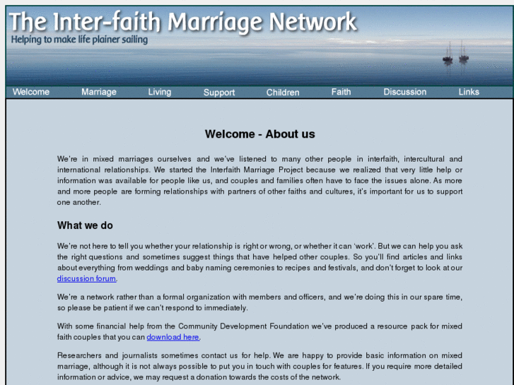 www.interfaithmarriage.org.uk