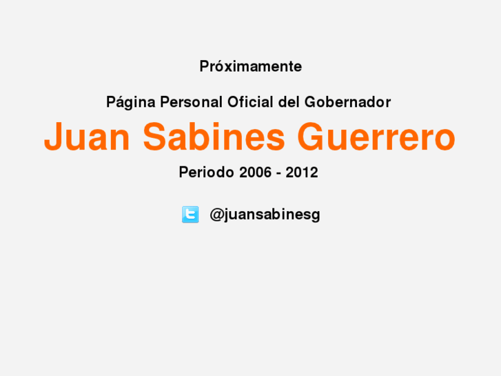 www.juansabines.com