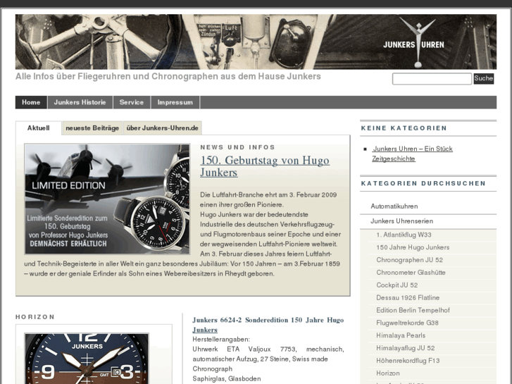 www.junkers-uhren.com