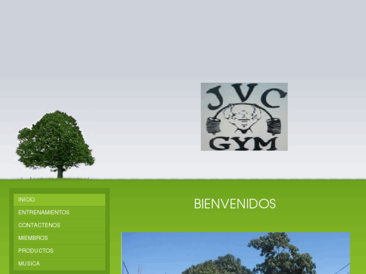 www.jvcgym.com