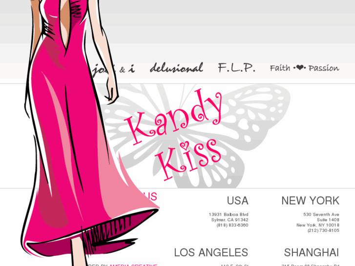 www.kandykiss.com