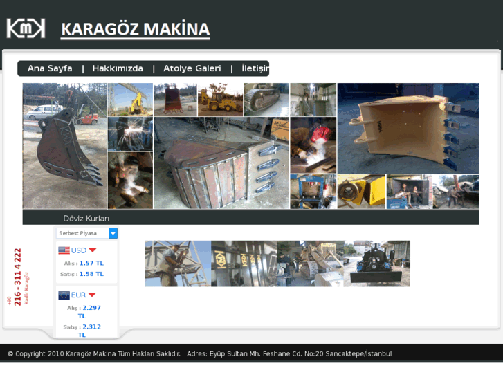 www.karagozmakina.com