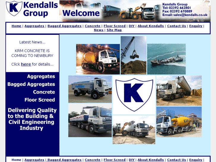 www.kendallsgroup.com