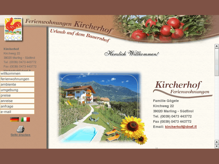 www.kircherhof.net