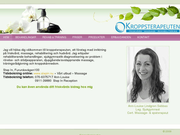 www.kroppsterapeuten.net