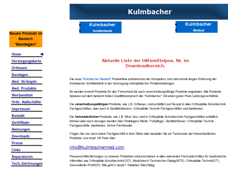 www.kulmbachermed.com