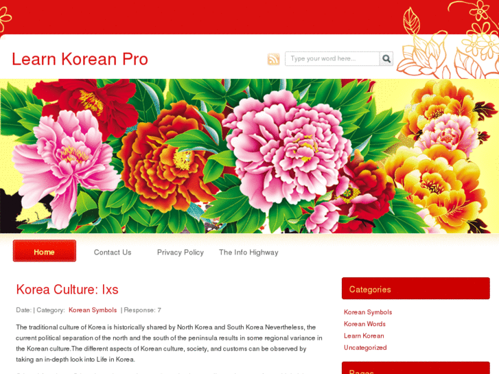 www.learnkoreanpro.com