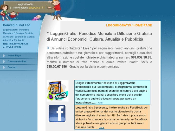 www.leggimigratis.it