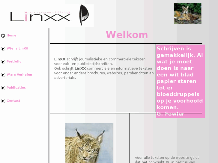 www.linxx.info