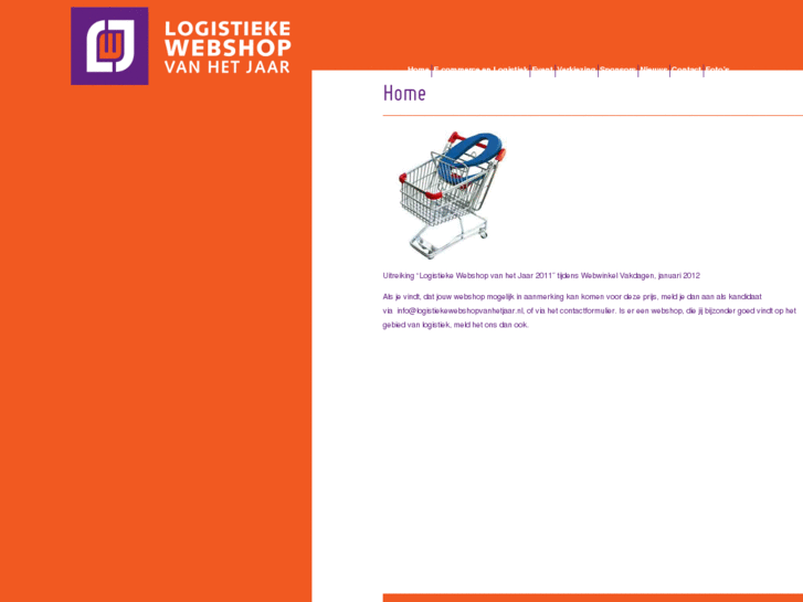 www.logistiekewebshopvanhetjaar.com