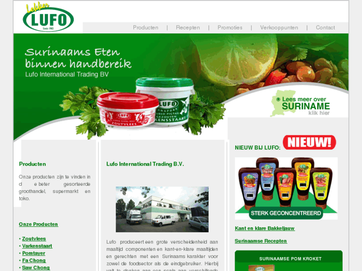 www.lufo.nl