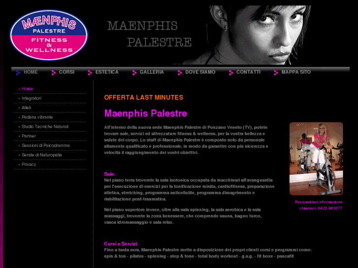 www.maenphispalestre.it