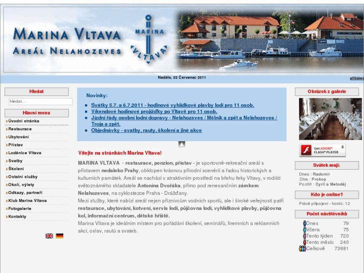 www.marinavltava.com