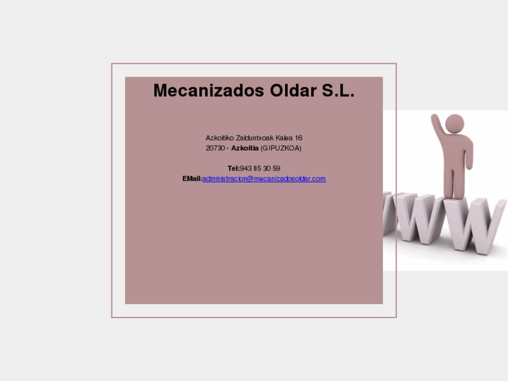 www.mecanizadosoldar.com