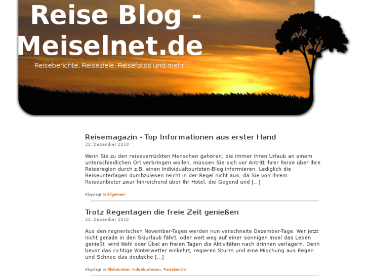 www.meiselnet.de