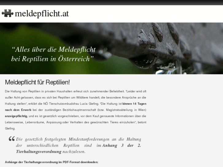 www.meldepflicht.at