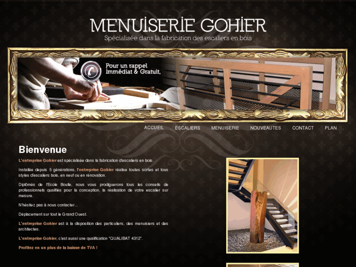 www.menuiserie-gohier.com