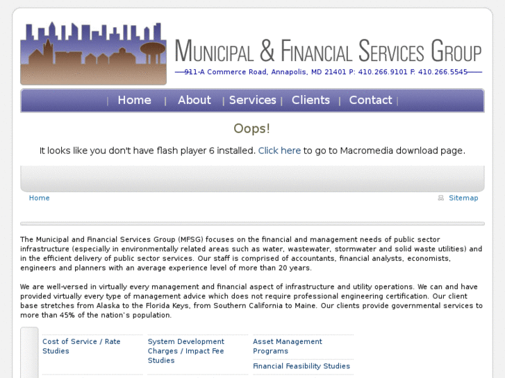 www.mfsgllc.com