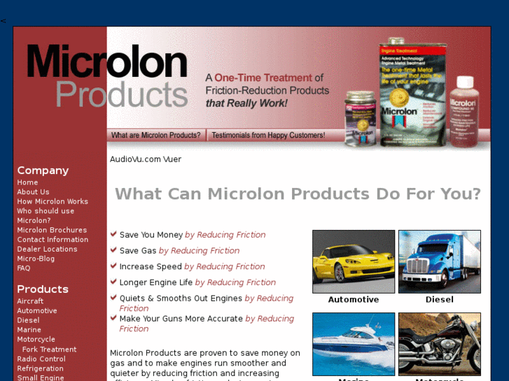 www.microlonproducts.com