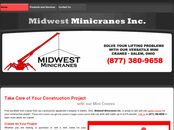 www.midwestminicranes.com