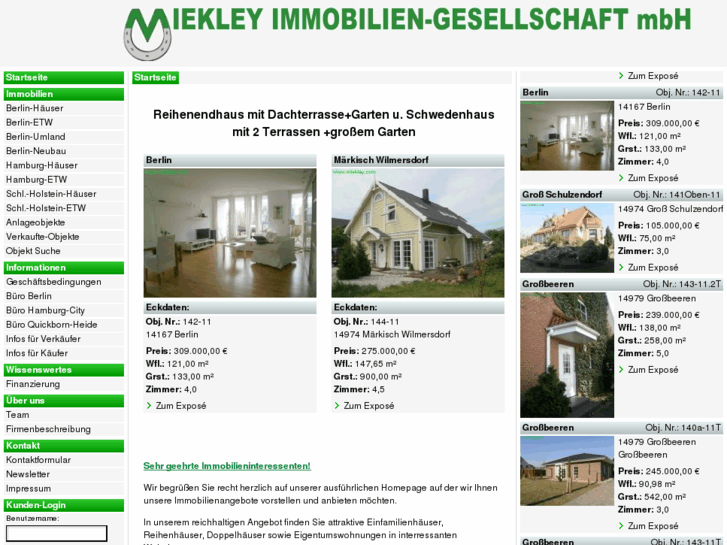 www.miekley.com