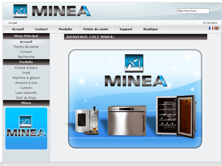 www.mineafrance.com