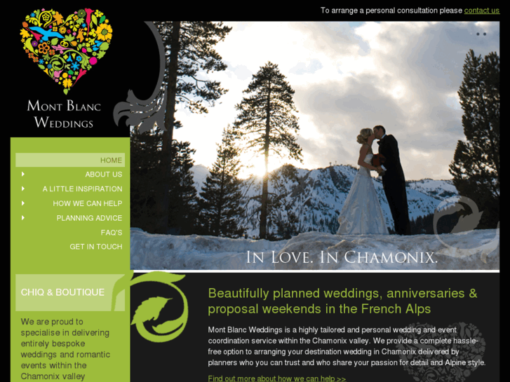 www.montblancweddings.com